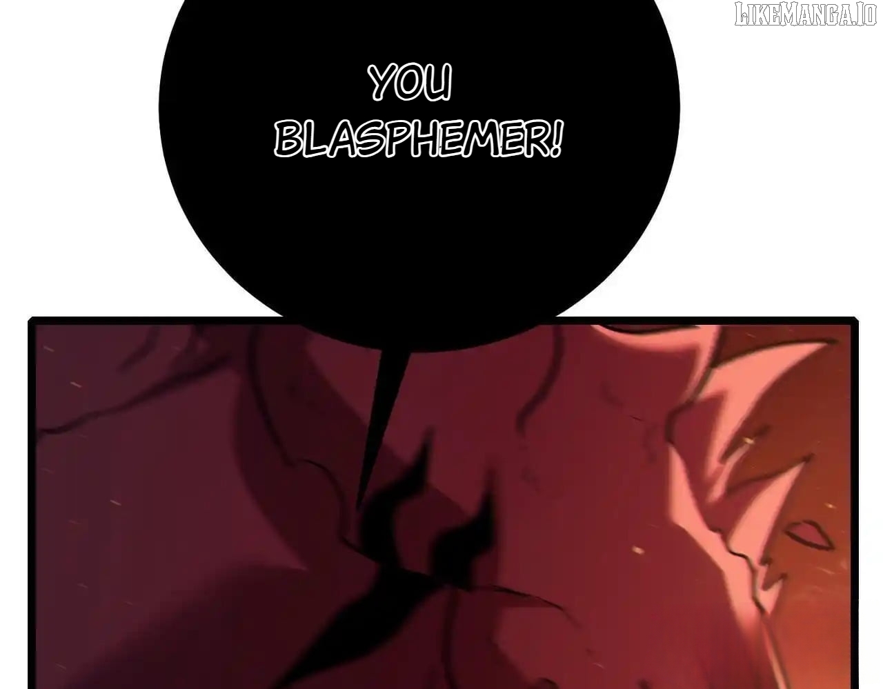 I Rely on My Invincibility to Deal Tons of Damage Passively! Chapter 118 - page 93